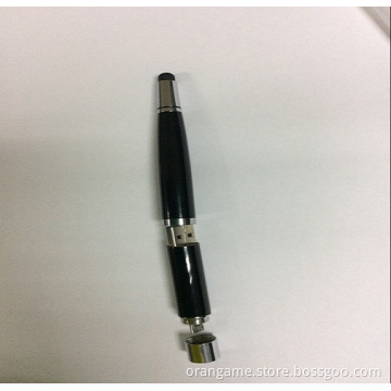 USB Style Touch Pen Drive for Capacitive Screen Cell Phone